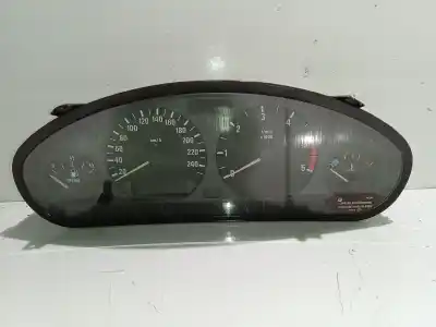 Peça sobressalente para automóvel em segunda mão  por BMW 3 COMPACT (E36)  Referências OEM IAM 62118361154  110008645011A