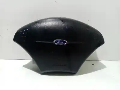 Second-hand car spare part front left air bag for ford focus i (daw, dbw) 1.6 16v flexifuel oem iam references 2m51a042b85