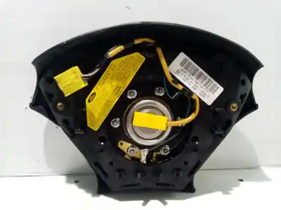 Автозапчастина б/у передня ліва подушка безопасности для ford focus i (daw, dbw) 1.6 16v flexifuel посилання на oem iam 2m51a042b85  2m51a042b85