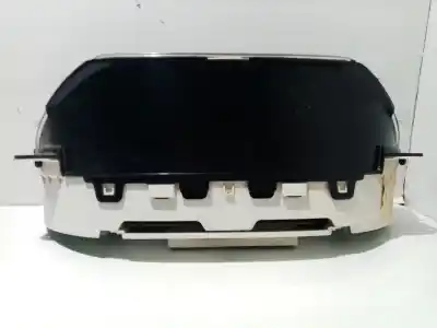 Second-hand car spare part dashboard for ford focus i (daw, dbw) 1.6 16v flexifuel oem iam references 98ap10841bc  