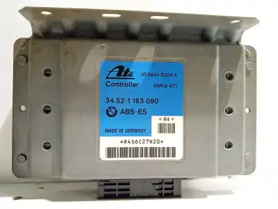 Pezzo di ricambio per auto di seconda mano modulo elettronico per bmw 3 compact (e36) 318 tds riferimenti oem iam 34521163090  10094402044