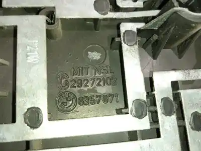 Second-hand car spare part lampholder for bmw 3 compact (e36) 318 tds oem iam references 8357871  