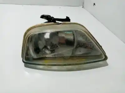 Second-hand car spare part left fog light for ford focus i (daw, dbw) 1.6 16v flexifuel oem iam references 0374d