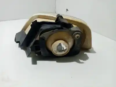 Second-hand car spare part left fog light for ford focus i (daw, dbw) 1.6 16v flexifuel oem iam references 0374d  