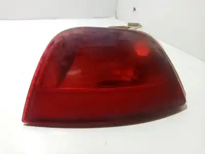 Second-hand car spare part rear left bumper lamp for ford focus i (daw, dbw) 1.6 16v flexifuel oem iam references 1m5115k273a