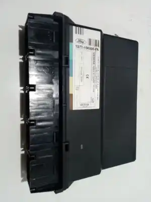 Second-hand car spare part electronic module for ford focus i (daw, dbw) 1.6 16v flexifuel oem iam references 5wk48730abf