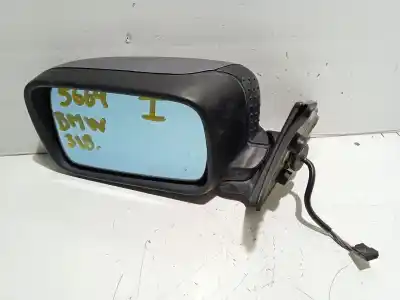 İkinci el araba yedek parçası SOL AYNA için BMW 3 COMPACT (E36)  OEM IAM referansları 51162263979  