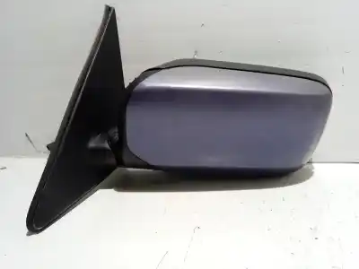 Peça sobressalente para automóvel em segunda mão espelho retrovisor esquerdo por bmw 3 compact (e36) 318 tds referências oem iam 51162263979  