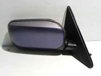 Peça sobressalente para automóvel em segunda mão espelho retrovisor direito por bmw 3 compact (e36) 318 tds referências oem iam 51162263980  