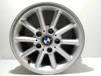 Pezzo di ricambio per auto di seconda mano cerchione in lega per bmw 3 compact (e36) 318 tds riferimenti oem iam 36111094480