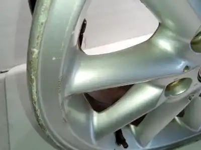 Peça sobressalente para automóvel em segunda mão jante por bmw 3 compact (e36) 318 tds referências oem iam 36111094480  