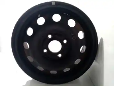 Second-hand car spare part rim for ford focus i (daw, dbw) 1.6 16v flexifuel oem iam references 1064105