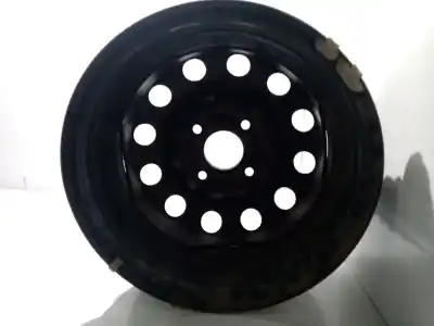 Автозапчастина б/у шина для ford focus i (daw, dbw) 1.6 16v flexifuel посилання на oem iam 1064105  