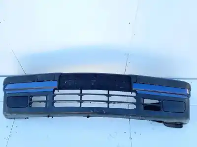 Pezzo di ricambio per auto di seconda mano paraurti anteriore per bmw 3 compact (e36) 318 tds riferimenti oem iam 51118132414