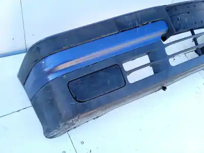 Second-hand car spare part front bumper for bmw 3 compact (e36) 318 tds oem iam references 51118132414  