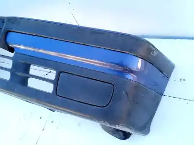 Second-hand car spare part front bumper for bmw 3 compact (e36) 318 tds oem iam references 51118132414  