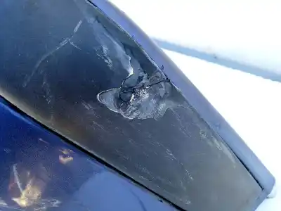 Second-hand car spare part front bumper for bmw 3 compact (e36) 318 tds oem iam references 51118132414  