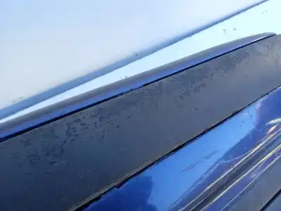 Second-hand car spare part front bumper for bmw 3 compact (e36) 318 tds oem iam references 51118132414  