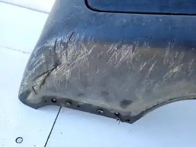 Second-hand car spare part front bumper for bmw 3 compact (e36) 318 tds oem iam references 51118132414  