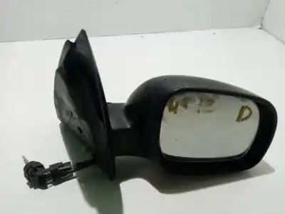 Автозапчастина б/у правий задний огляд для seat arosa (6h1) 1.0 посилання на oem iam 