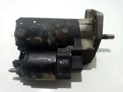 Автозапчастина б/у двигун запускається для seat arosa (6h1) 1.0 посилання на oem iam 0859110223