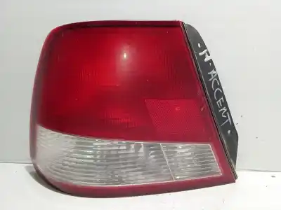 İkinci el araba yedek parçası  için HYUNDAI ACCENT (LC)  OEM IAM referansları 9240125220  