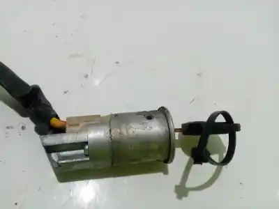 Second-hand car spare part ignition switch for citroen c15 1.1 oem iam references 1436zx  