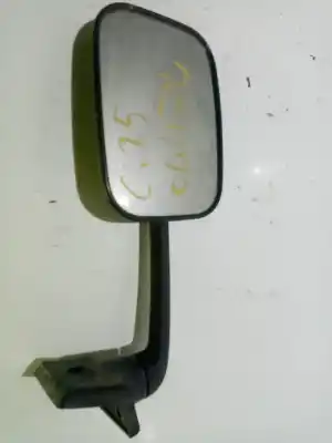 Автозапчасти б/у левое зеркало за citroen c15 1.1 ссылки oem iam 836069