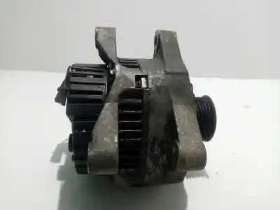 Pezzo di ricambio per auto di seconda mano alternatore per peugeot 206 berlina e-music riferimenti oem iam 57052c  1638104880
