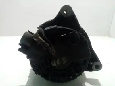 Pezzo di ricambio per auto di seconda mano alternatore per peugeot 206 berlina e-music riferimenti oem iam 57052c  1638104880