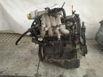İkinci el araba yedek parçası komple motor için kia picanto i (sa) 1.1 oem iam referansları g4hg  