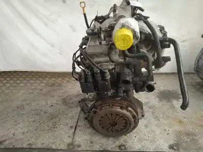 İkinci el araba yedek parçası komple motor için kia picanto i (sa) 1.1 oem iam referansları g4hg  
