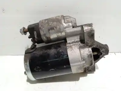 Pezzo di ricambio per auto di seconda mano motorino di avviamento per citroen c3 (f desde 11/2001) 1.1 8v riferimenti oem iam 5802m9  