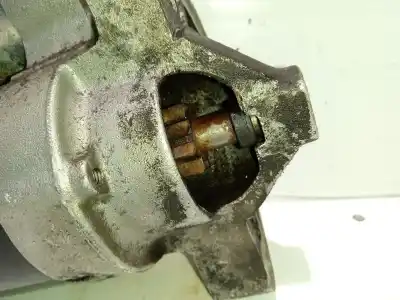 Pezzo di ricambio per auto di seconda mano motorino di avviamento per citroen c3 (f desde 11/2001) 1.1 8v riferimenti oem iam 5802m9  