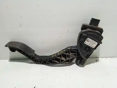 Second-hand car spare part accelerator pedal for citroen c3 (f desde 11/2001) 1.1 8v oem iam references 9680756880  6pv00908300