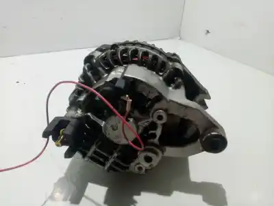 Recambio de automóvil de segunda mano de ALTERNADOR para PEUGEOT 306 BERLINA 3/5 PUERTAS (S1)  referencias OEM IAM 9611369580  