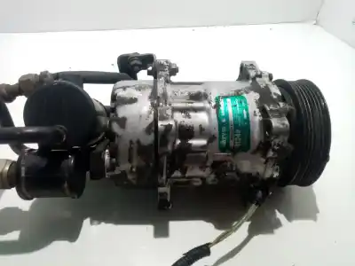 İkinci el araba yedek parçası  için PEUGEOT 306 BERLINA 3/5 PUERTAS (S1)  OEM IAM referansları 6453TJ  6453TK