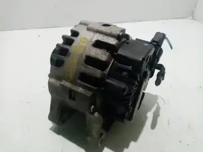 Автозапчасти б/у  за CITROEN C4 COUPE  ссылки OEM IAM 9656956280 SG9B064 2542923A