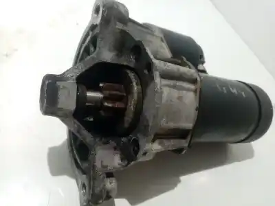 Recambio de automóvil de segunda mano de motor de arranque para peugeot 306 berlina 3/5 puertas (s1) xsi referencias oem iam 5802m9  5802cr