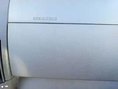 Автозапчастина б/у передня права подушка безопасности для toyota corolla verso (zer_, zze12_, r1_) 1.8 (znr11_) посилання на oem iam   