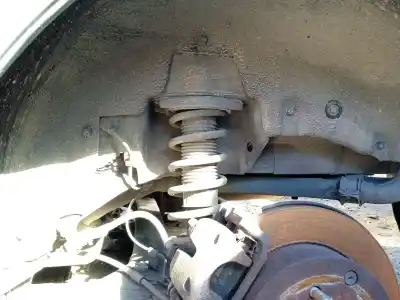 Tweedehands auto-onderdeel Schokbreker Links Achter voor TOYOTA COROLLA VERSO (ZER_, ZZE12_, R1_) 1.8 (ZNR11_) OEM IAM-referenties   