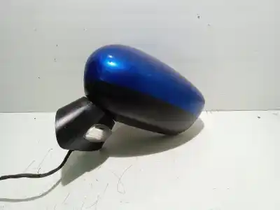 Peça sobressalente para automóvel em segunda mão espelho retrovisor esquerdo por citroen c4 berlina collection referências oem iam   