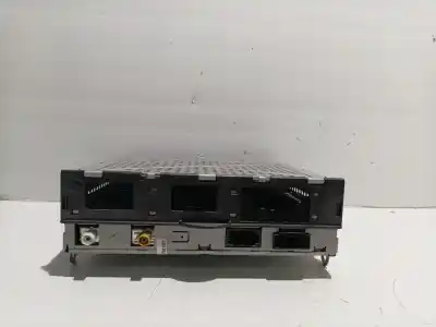 Pièce détachée automobile d'occasion Module électronique pour AUDI A6 C6 (4F2) 3.0 TDI QUATTRO Références OEM IAM 4F0035541  4E0910541C
