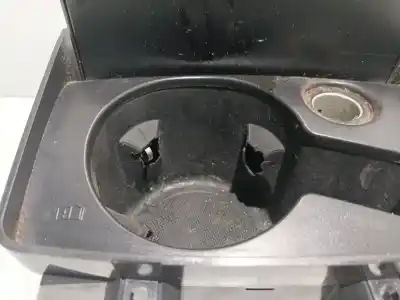 Автозапчастина б/у центральний підставник для audi a6 c6 (4f2) 3.0 tdi quattro посилання на oem iam 4f1862533a  