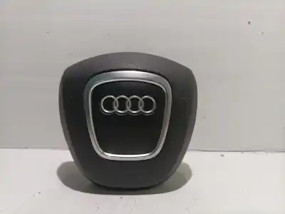 Автозапчасти б/у передняя левая подушка безопасности за audi a6 c6 (4f2) 3.0 tdi quattro ссылки oem iam 4f0880201aa