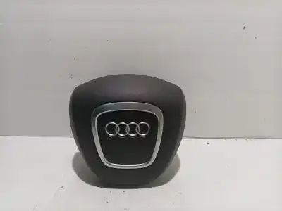 Автозапчастина б/у передня ліва подушка безопасности для audi a6 c6 (4f2) 3.0 tdi quattro посилання на oem iam 4f0880201aa  