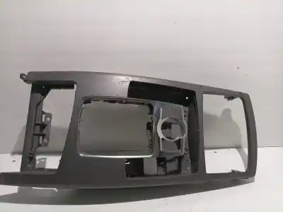 Автозапчастина б/у центральна консоль для audi a6 c6 (4f2) 3.0 tdi quattro посилання на oem iam   