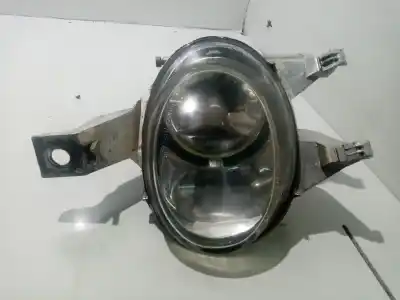 Gebrauchtes Autoersatzteil nebelscheinwerfer rechts zum peugeot 206 fastback (2a/c) 1.4 hdi eco 70 oem-iam-referenzen 6205t2