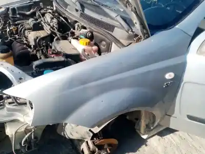 Piesă de schimb auto la mâna a doua  pentru CHEVROLET AVEO / KALOS FASTBACK (T200)  Referințe OEM IAM 96476684  