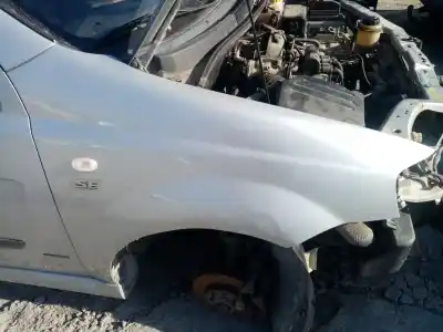 Piesă de schimb auto la mâna a doua  pentru CHEVROLET AVEO / KALOS FASTBACK (T200)  Referințe OEM IAM 96476683  